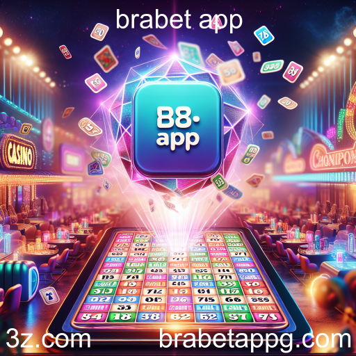 Explore a Diversão do Bingo Online no Brabet App
