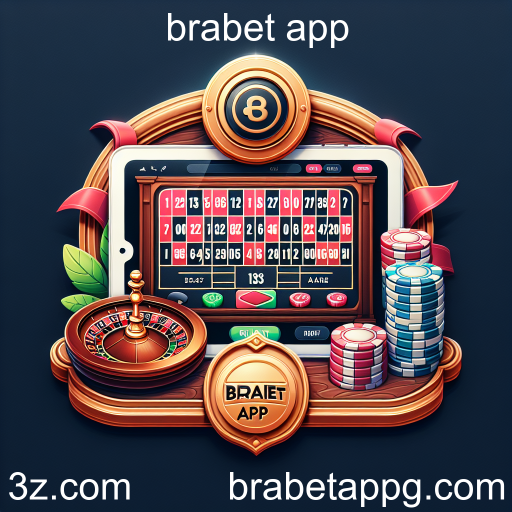 Descubra a Empolgação do Cassino Online no brabet App