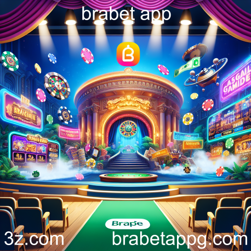 Explorando as Melhorias Através das Promoções no Brabet App